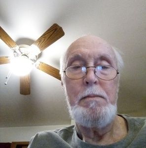 Meet your Posher, Jay